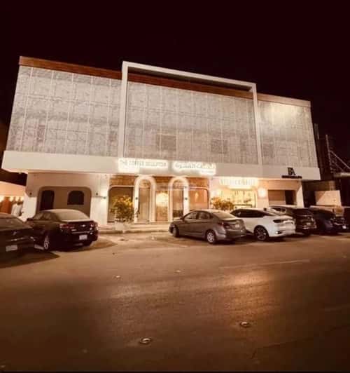 Office Space for Rent Ar-Rawdah, East Riyadh, Riyadh