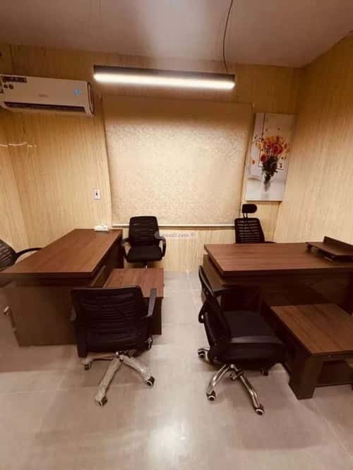 مكتب للإيجار الروضة، شرق الرياض، الرياض
