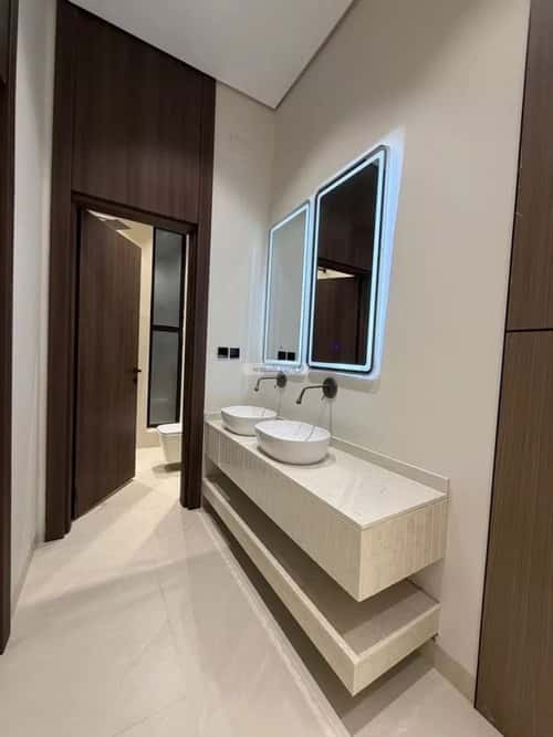 Apartment 204.78 SQM with 5 Bedrooms Al-Mohammadiyah 2, Jazan