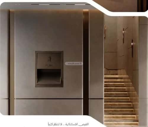 Apartment 625 SQM with 2 Bedrooms Al Nahdah, North Jeddah, Jeddah
