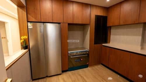 Apartment 198.3 SQM with 3 Bedrooms Al Khur, Khobar