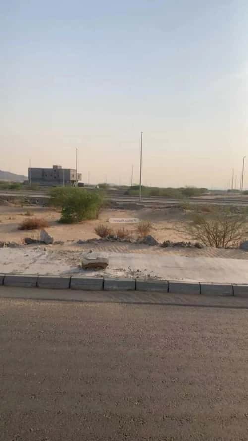 Land 600 SQM Facing East on 20m Width Street Shaabameeralgadeed, Makkah Al Mukarramah