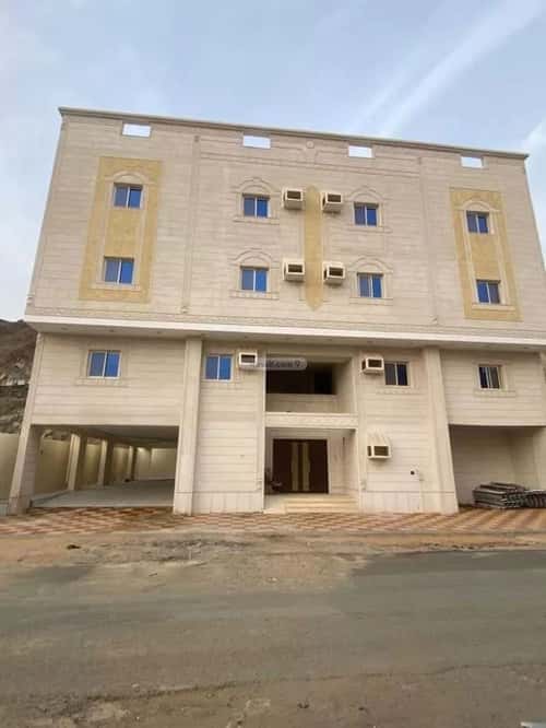 Apartment 189.64 SQM with 5 Bedrooms Alnowaria, Makkah Al Mukarramah