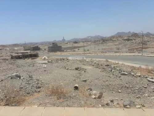 Land 213.04 SQM Facing South East on 20m Width Street Daralsalam, Makkah Al Mukarramah