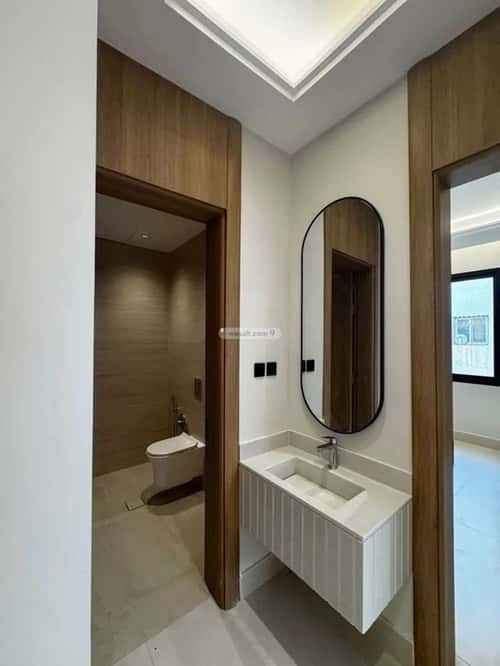 Floor 145.58 SQM with 3 Bedrooms Az-Zahra, West Riyadh, Riyadh