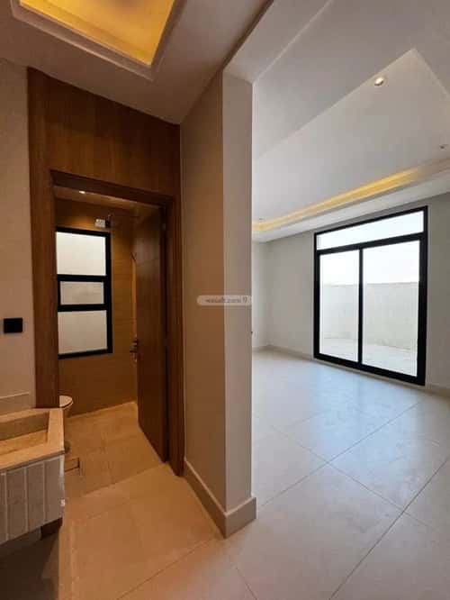 Apartment 120.25 SQM with 3 Bedrooms Az-Zahra, West Riyadh, Riyadh