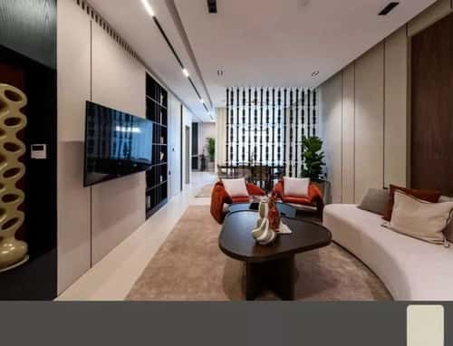 Floor 133.95 SQM with 3 Bedrooms Ar-Rimal, East Riyadh, Riyadh