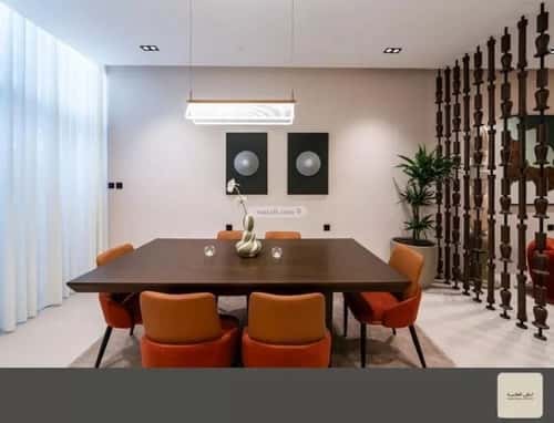 Floor 133.95 SQM with 3 Bedrooms Ar-Rimal, East Riyadh, Riyadh
