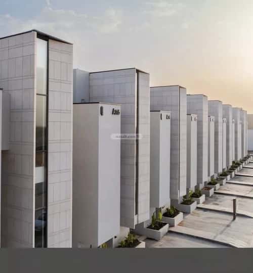 Floor 133.95 SQM with 3 Bedrooms Ar-Rimal, East Riyadh, Riyadh