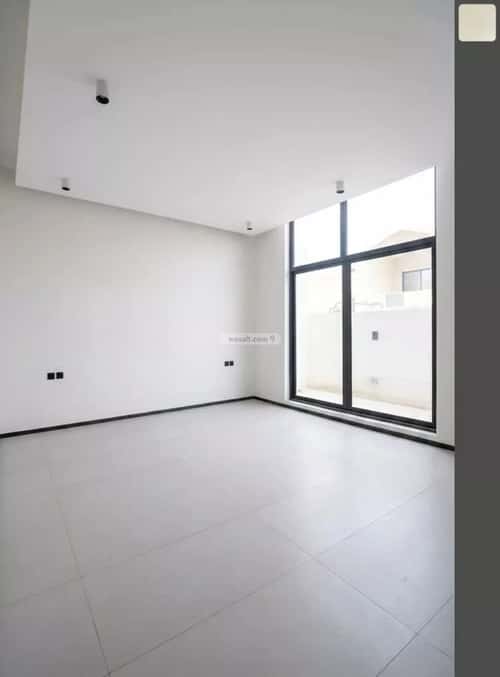 Floor 81.84 SQM with 3 Bedrooms An-Narjis, North Riyadh, Riyadh