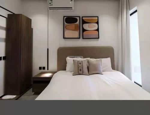 Apartment 158.06 SQM with 3 Bedrooms Al-Arid, North Riyadh, Riyadh
