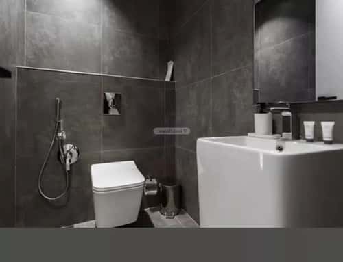 Apartment 110.57 SQM with 2 Bedrooms Al-Arid, North Riyadh, Riyadh