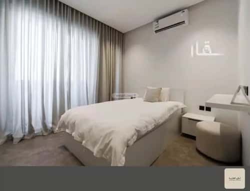 Apartment 110.57 SQM with 2 Bedrooms Al-Arid, North Riyadh, Riyadh