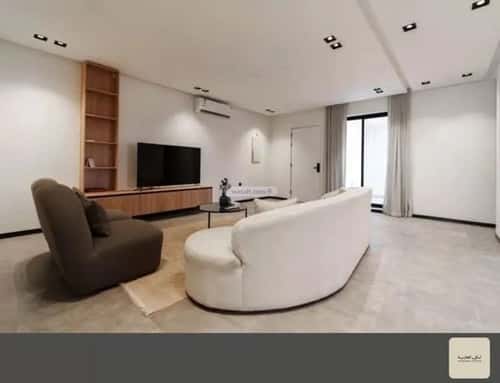 Apartment 110.57 SQM with 2 Bedrooms Al-Arid, North Riyadh, Riyadh