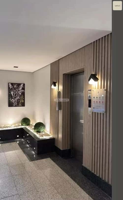 Apartment 163.17 SQM with 3 Bedrooms Al Hammraa, Khobar
