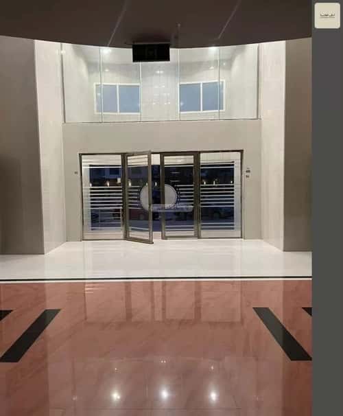 Apartment 198.23 SQM with 3 Bedrooms An-Nada, North Riyadh, Riyadh