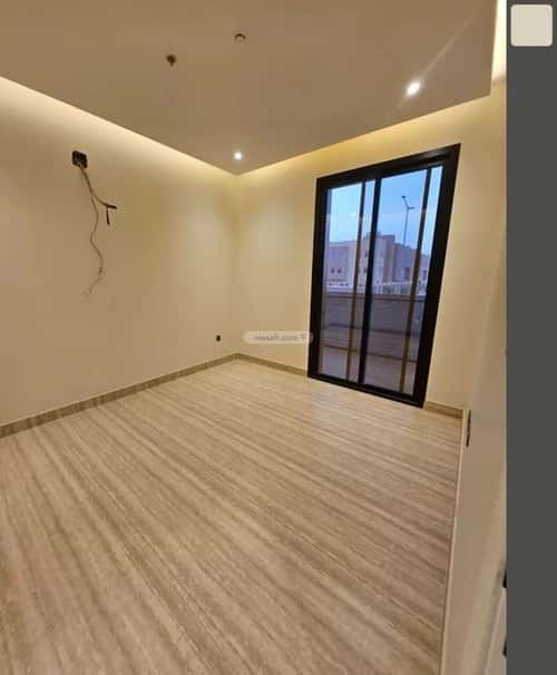 Apartment 153.27 SQM with 3 Bedrooms Ar-Rimal, East Riyadh, Riyadh