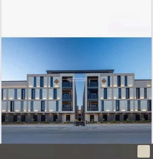 Apartment 153.27 SQM with 3 Bedrooms Ar-Rimal, East Riyadh, Riyadh