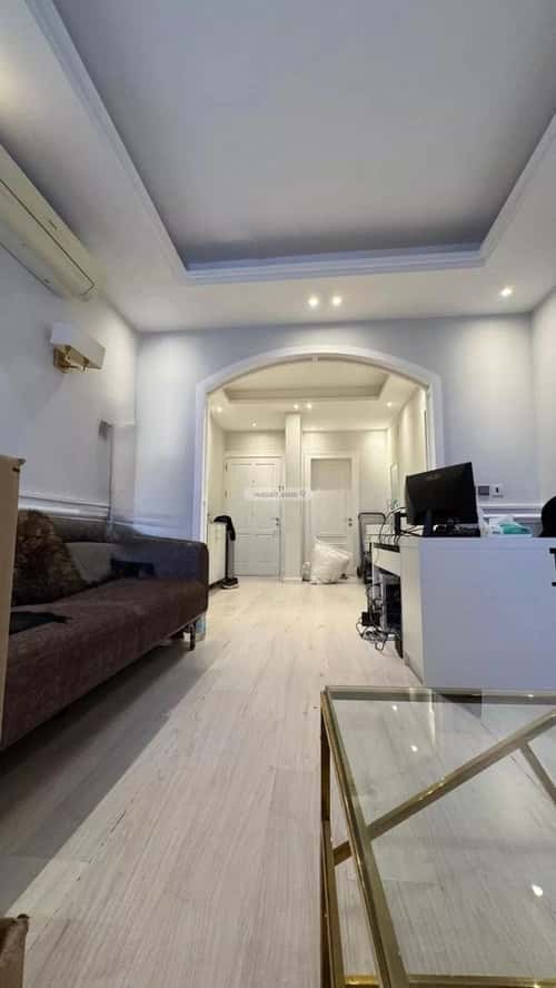 Apartment 132.65 SQM with 4 Bedrooms Al-Malqa, North Riyadh, Riyadh
