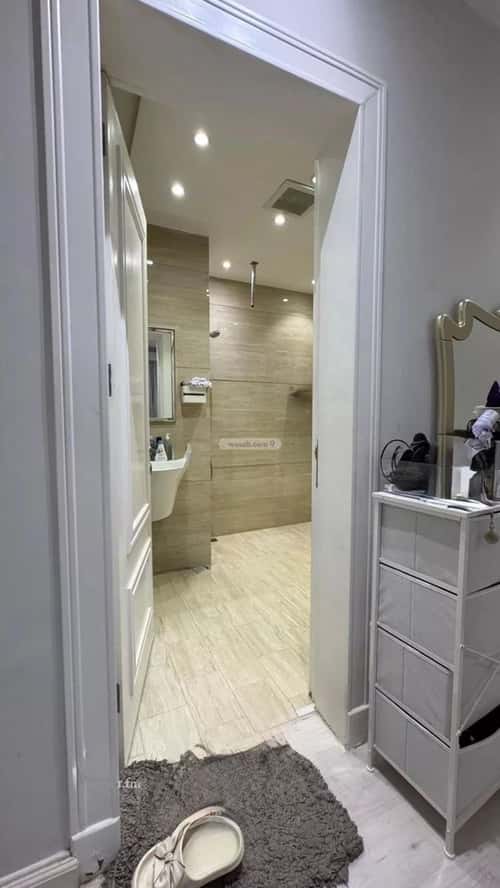 Apartment 132.65 SQM with 4 Bedrooms Al-Malqa, North Riyadh, Riyadh