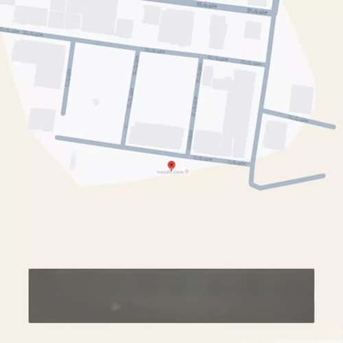 Land 312.5 SQM Facing North on 15m Width Street Dahrat Laban, West Riyadh, Riyadh