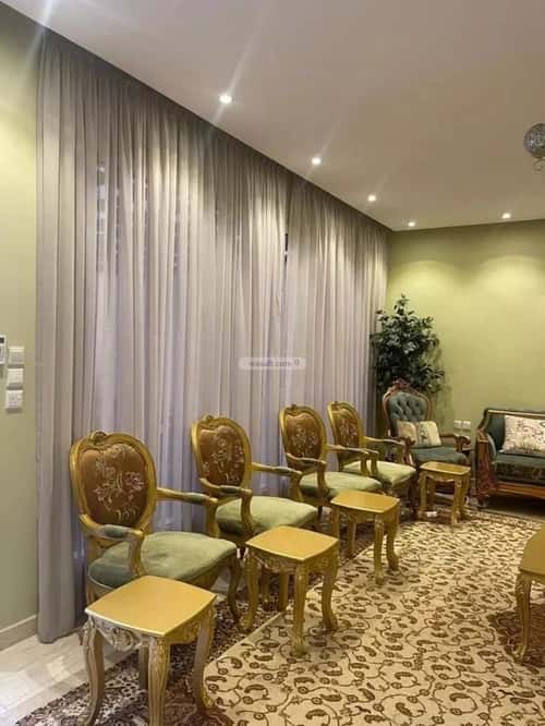 Rest House 437.5 SQM with 3 Bedrooms Al-Khear, North Riyadh, Riyadh