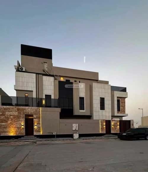 Apartment 375 SQM with 3 Bedrooms As-Safa, Central Riyadh, Riyadh