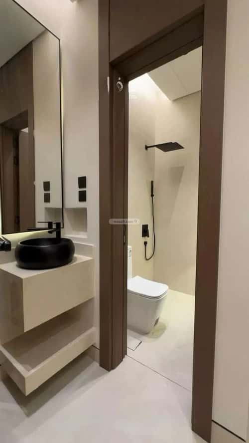 Apartment 375 SQM with 3 Bedrooms As-Safa, Central Riyadh, Riyadh