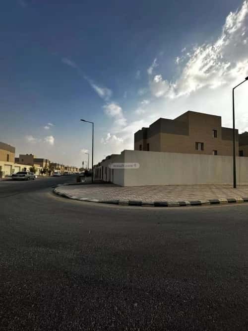 فيلا 400 متر مربع واجهة شمالية ب 5 غرف مطار الملك خالد الدولي، شمال الرياض، الرياض