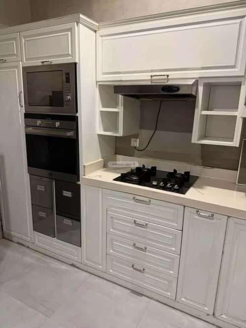 Apartment 326.48 SQM with 2 Bedrooms Al-Arid, North Riyadh, Riyadh