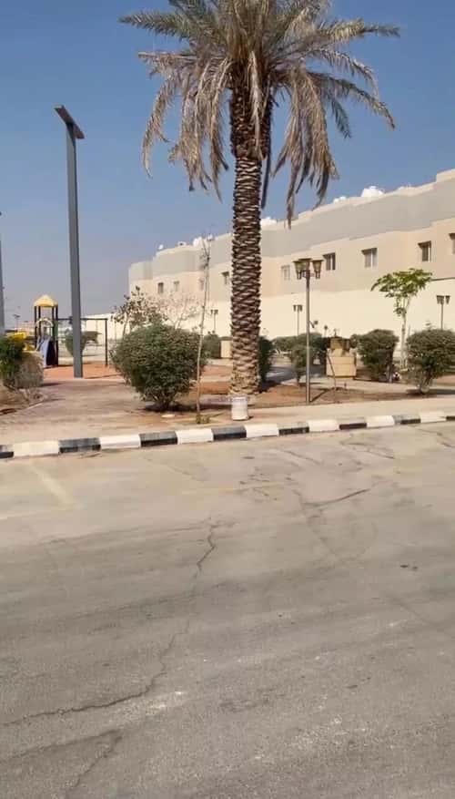 فيلا 200 متر مربع واجهة شمالية ب 7 غرف مطار الملك خالد الدولي، شمال الرياض، الرياض
