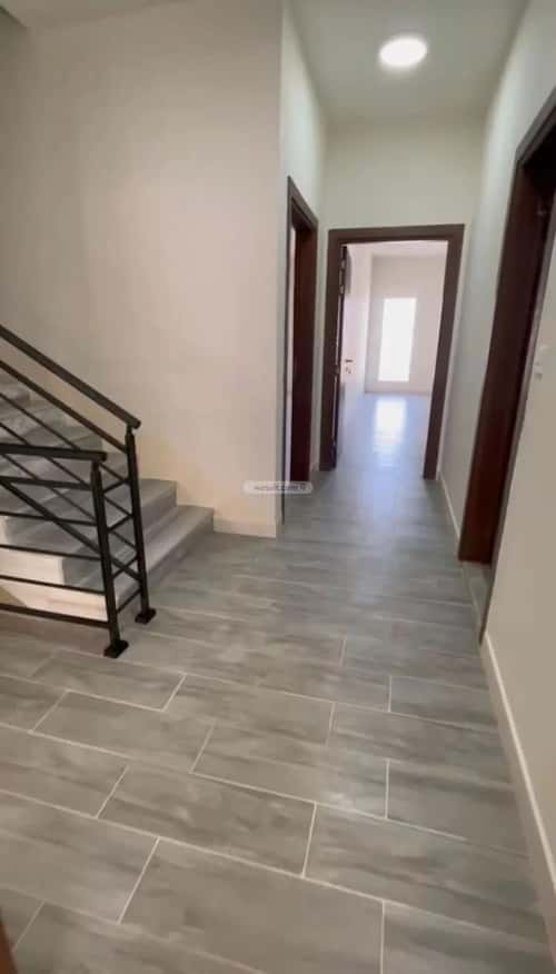Villa 200 SQM Facing North with 7 Bedrooms King Khalid Int.Airport, North Riyadh, Riyadh
