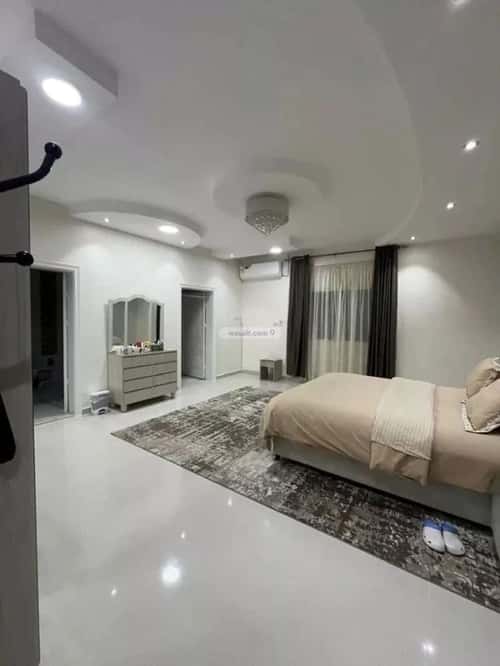 Villa 624 SQM Facing West on 15m Width Street Al Naeem, North Jeddah, Jeddah
