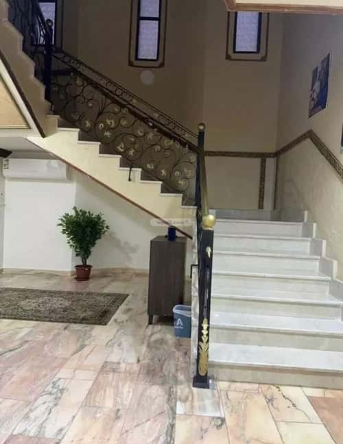 فيلا 624 متر مربع غربية على شارع 15م النعيم، شمال جدة، جدة