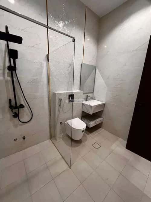 Villa 242 SQM Facing North on 15m Width Street Al Yaqoot, North Jeddah, Jeddah
