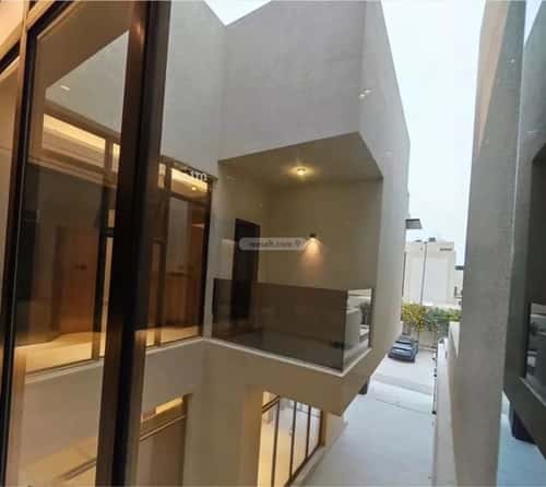 فيلا 250 متر مربع جنوبية على شارع 20م النرجس، شمال الرياض، الرياض
