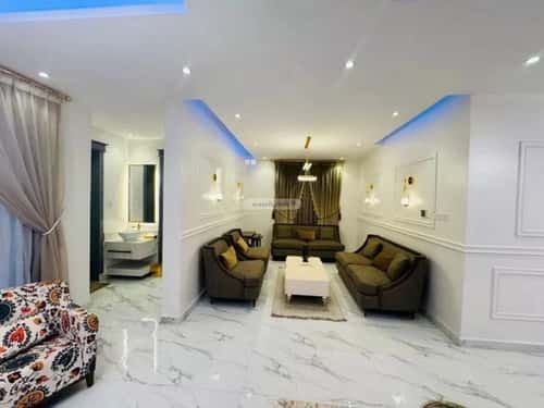 Villa 322 SQM Facing North on 20m Width Street Al-Arid, North Riyadh, Riyadh