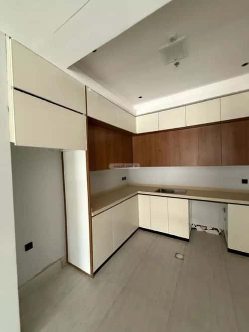 Apartment 131.5 SQM with 3 Bedrooms An-Narjis, North Riyadh, Riyadh