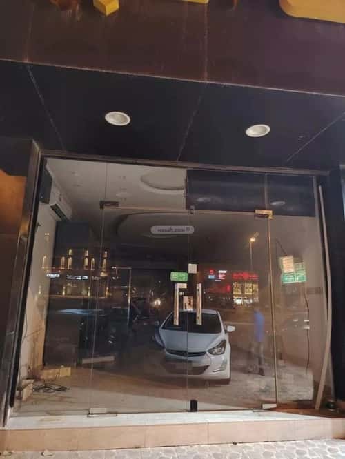 Showroom for Rent An-Narjis, North Riyadh, Riyadh