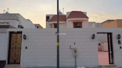 Villa 500 SQM Facing South on 15m Width Street Al-Aziziyah, South Riyadh, Riyadh