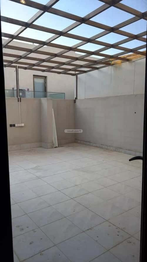Apartment 126.03 SQM with 3 Bedrooms Ar-Raed, North Riyadh, Riyadh