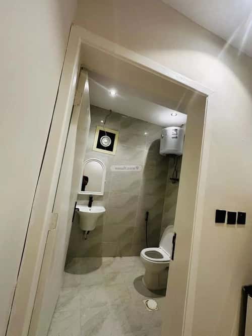 Apartment 50 SQM with 1 Bedroom As-Sahafa, North Riyadh, Riyadh
