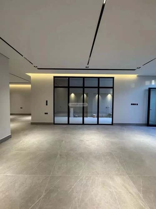 Villa 204.76 SQM Facing North on 20m Width Street An-Narjis, North Riyadh, Riyadh
