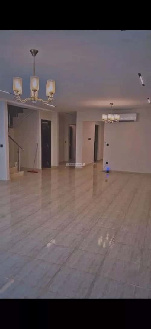 Villa 195 SQM Facing South with 4 Bedrooms King Khalid Int.Airport, North Riyadh, Riyadh
