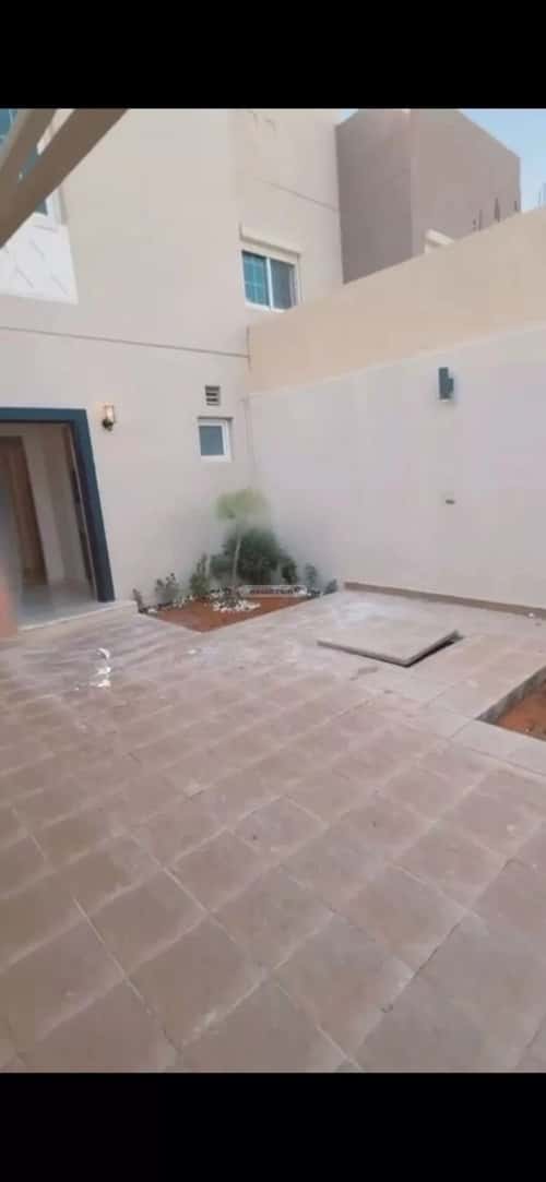 فيلا 195 متر مربع واجهة جنوبية ب 4 غرف مطار الملك خالد الدولي، شمال الرياض، الرياض