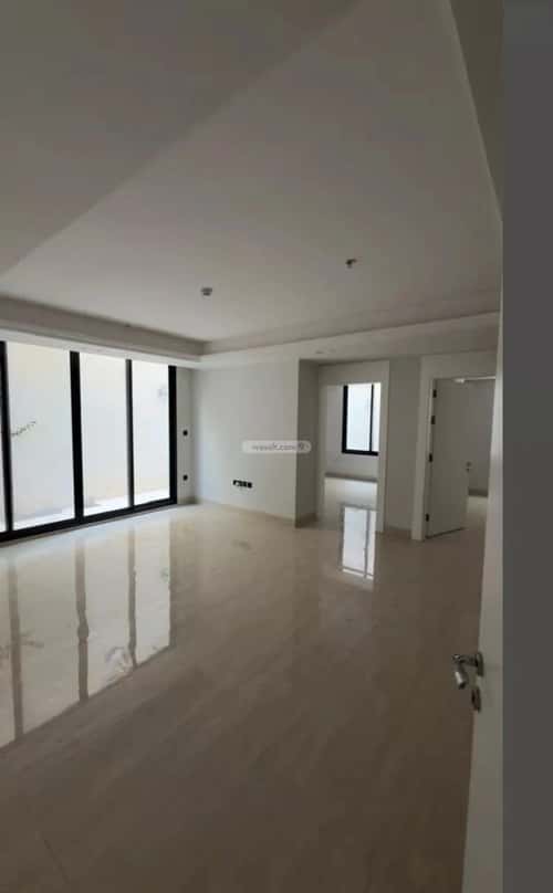 Apartment 131.24 SQM with 3 Bedrooms An-Narjis, North Riyadh, Riyadh
