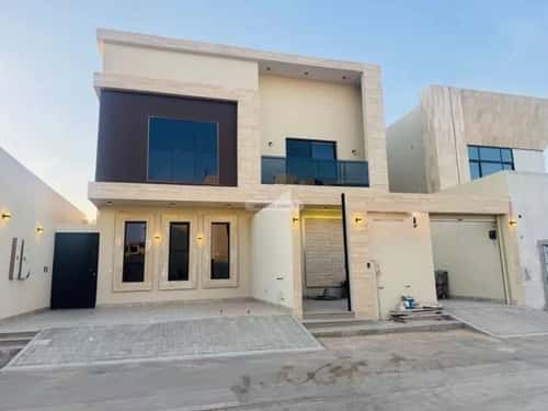دور 450 متر مربع ب 4 غرف العارض، شمال الرياض، الرياض
