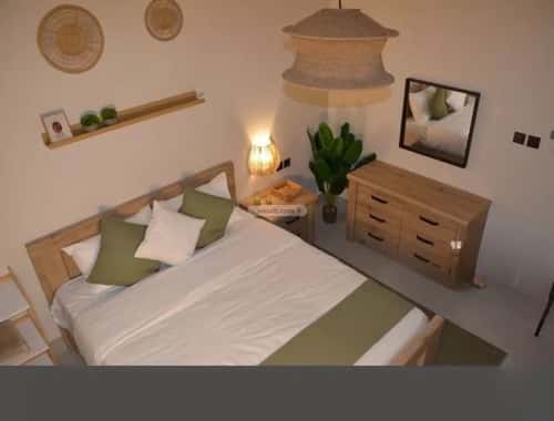 Apartment 50 SQM with 1 Bedroom An-Narjis, North Riyadh, Riyadh