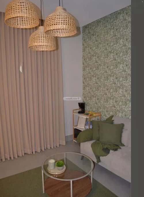 Apartment 50 SQM with 1 Bedroom An-Narjis, North Riyadh, Riyadh