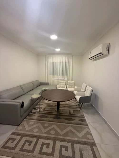 Apartment 150 SQM with 2 Bedrooms An-Narjis, North Riyadh, Riyadh